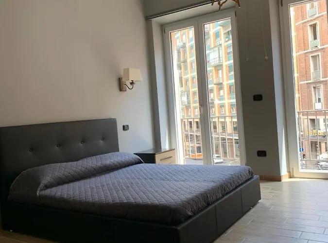 Marconi 2 Rooms Bologna